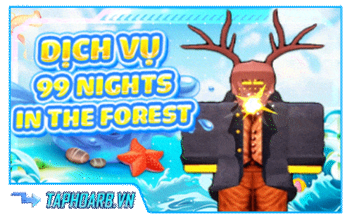 Dịch Vụ 99 Night