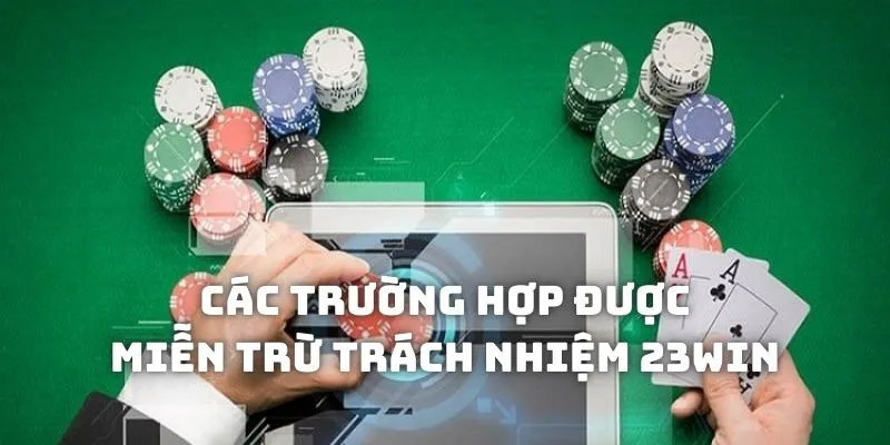 FQA: Câu hỏi thường gặp của khách hàng về cơ chế miễn trách nhiệm