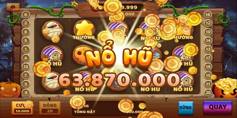 Thế nào là hack game nổ hũ?