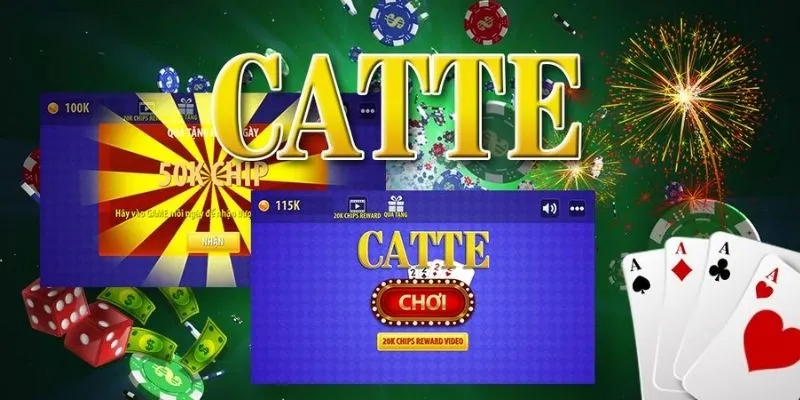 Thông tin sơ lược về game bài cát tê