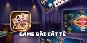 Game Bài Cát Tê - Đánh Bài Ấn Độ Hấp Dẫn Giải Trí Cao