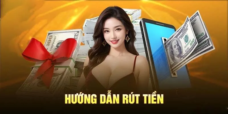 Rút Tiền 23WIN Và Cách Xử Lý Trong Trường Hợp Gặp Sự Cố