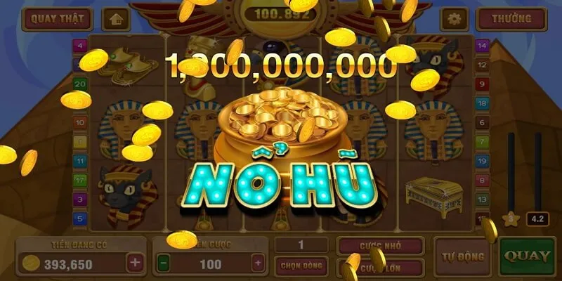 Những rủi ro thường gặp phải khi sử dụng phần mềm hack game nổ hũ