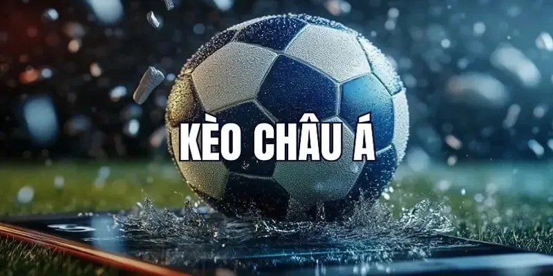 Kèo Tài Xỉu