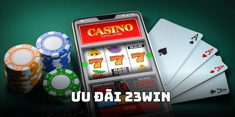 Tổng hợp những sự kiện tặng quà 23WIN cho thành viên